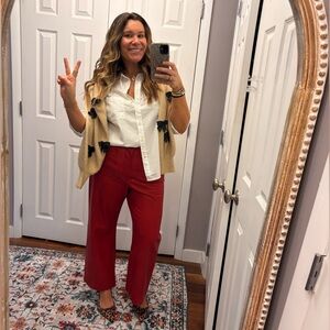 Meet your Posher, Eleni